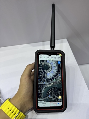 3000м DJI FPV детектор полный воздушный покрытие 900M 2.4G 5.8G решения для обнаружения дронов