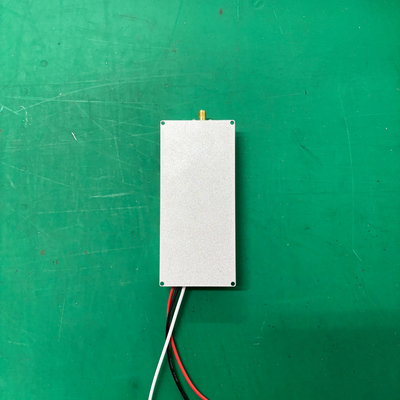 40W Wideband RF Amplifier Wireless Communication Anti FPV RF Модуль