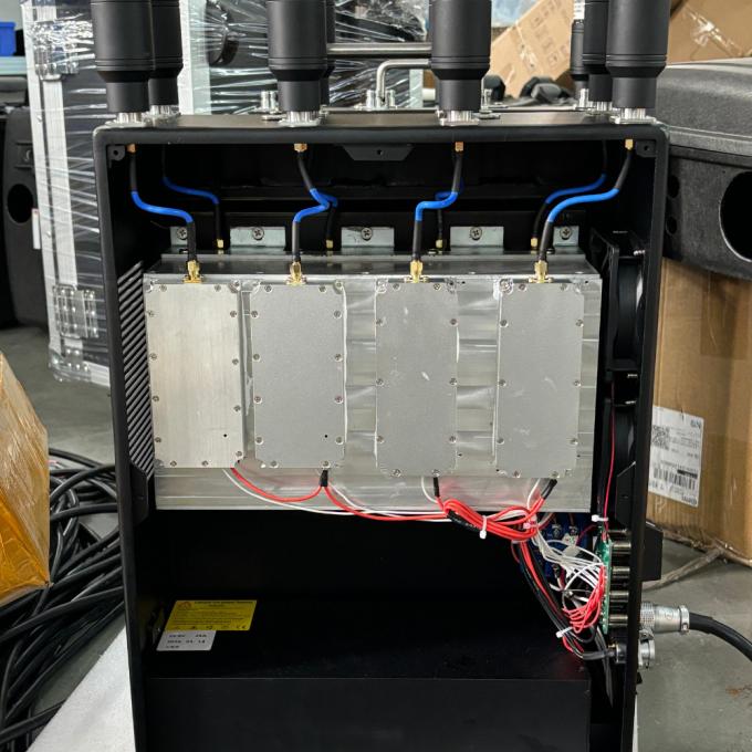 20W/30W/40W/50W Модуль джаммера 400MHz 433MHz 440MHz Модуль Усилителя RF 0