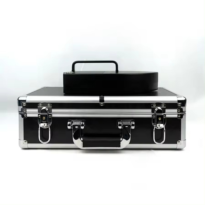 2.4G 5.8G DJI FPV Drone Jammer 2KM Range Shield Drone Jamming Device (Устройство для блокировки беспилотного летательного аппарата) 0
