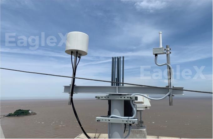 EagleX Technology Co., Ltd. производственная линия завода 4